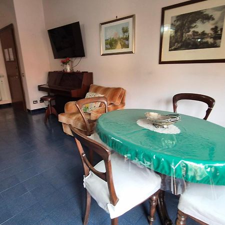 Appartement Casa Matilda Old Style à Rome Extérieur photo
