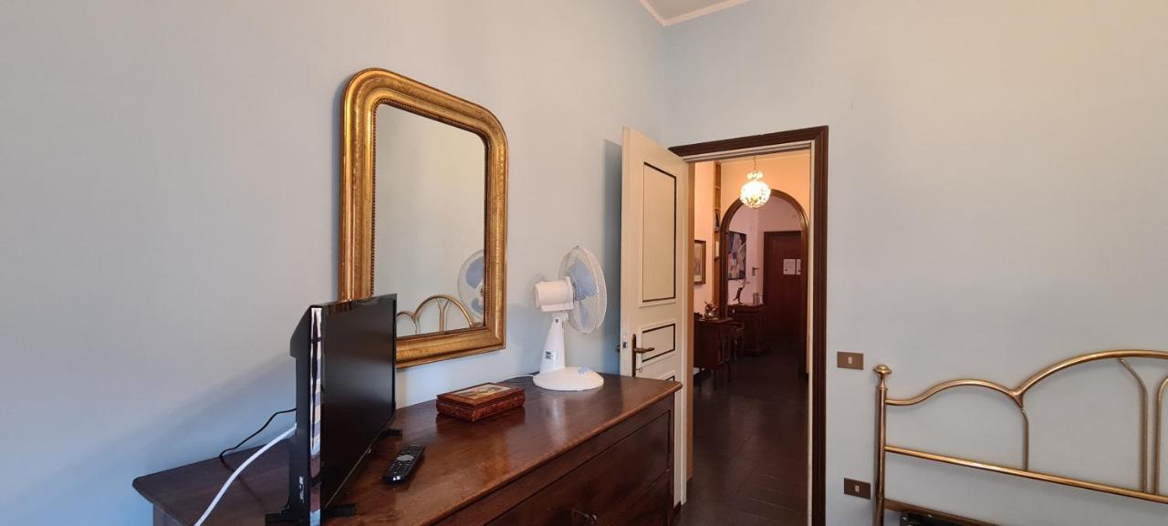 Appartement Casa Matilda Old Style à Rome Extérieur photo