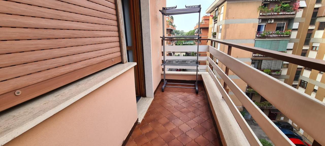Appartement Casa Matilda Old Style à Rome Extérieur photo