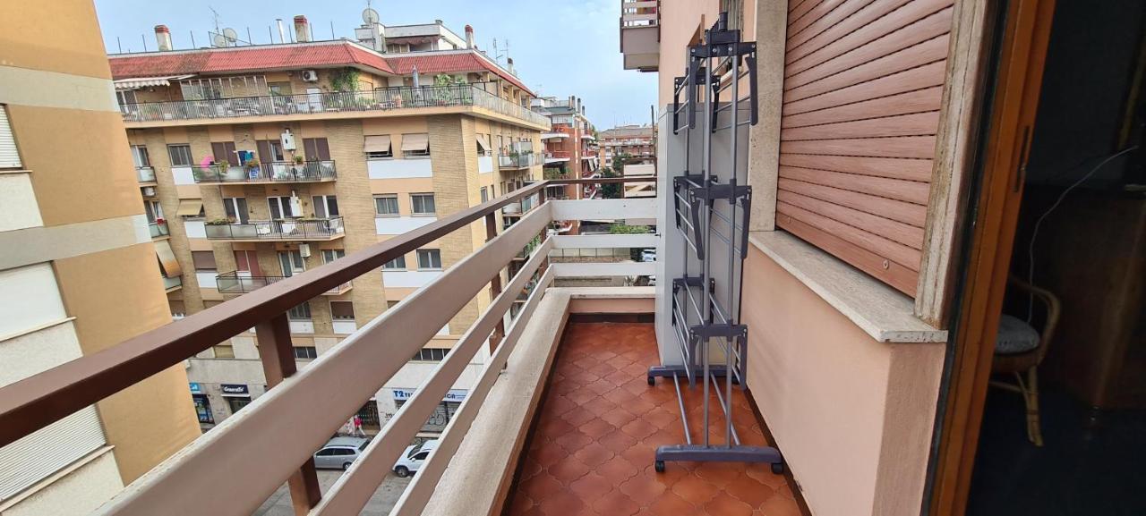 Appartement Casa Matilda Old Style à Rome Extérieur photo