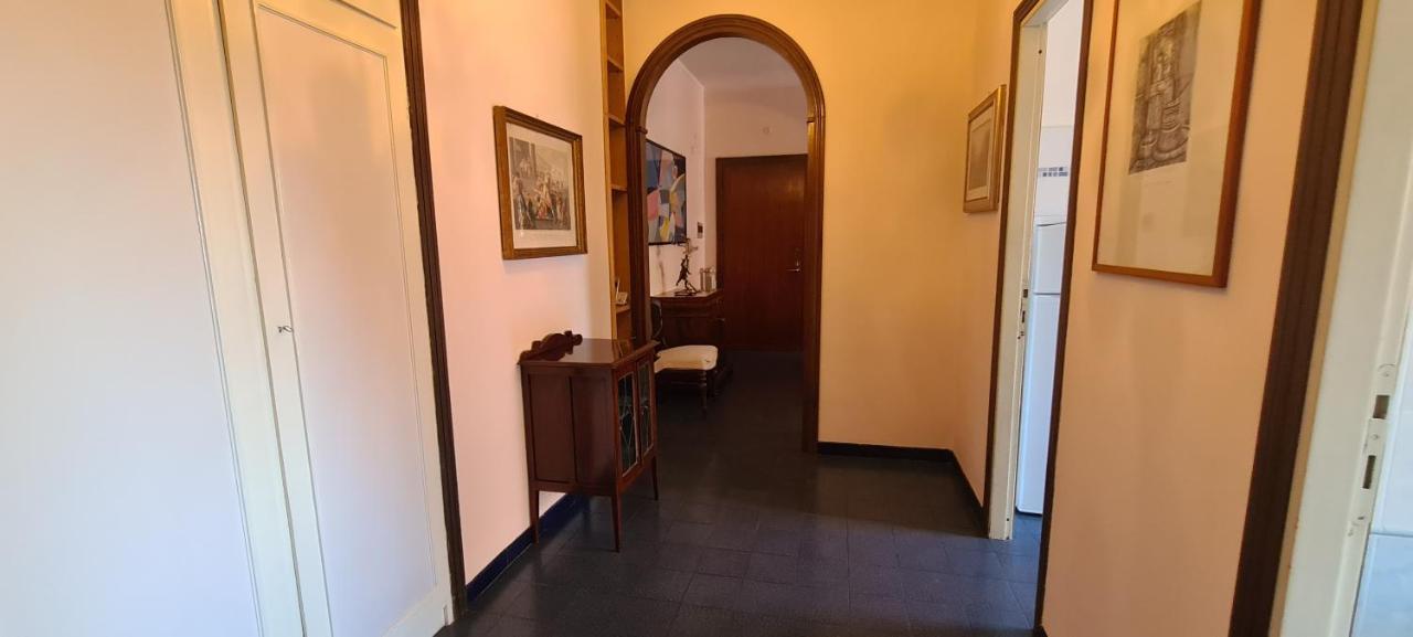 Appartement Casa Matilda Old Style à Rome Extérieur photo