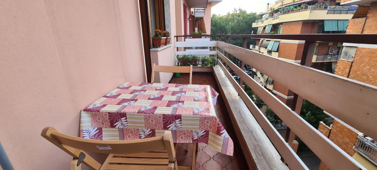 Appartement Casa Matilda Old Style à Rome Extérieur photo