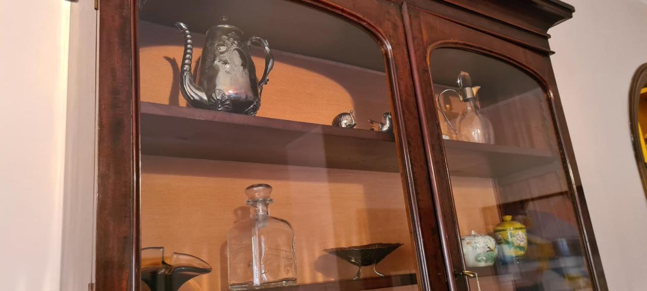 Appartement Casa Matilda Old Style à Rome Extérieur photo