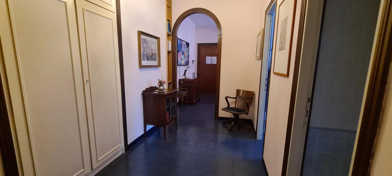 Appartement Casa Matilda Old Style à Rome Extérieur photo