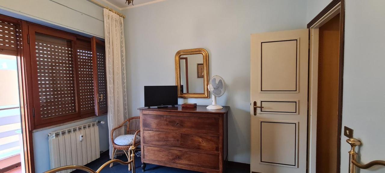 Appartement Casa Matilda Old Style à Rome Extérieur photo