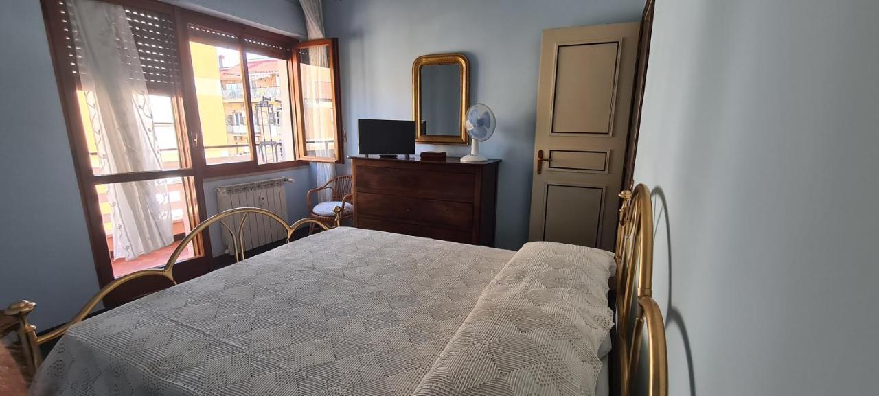 Appartement Casa Matilda Old Style à Rome Extérieur photo