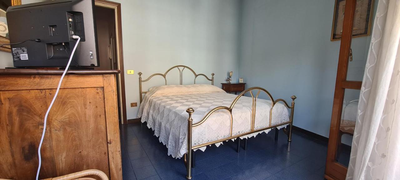 Appartement Casa Matilda Old Style à Rome Extérieur photo