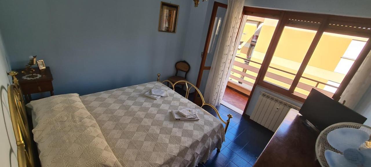 Appartement Casa Matilda Old Style à Rome Extérieur photo