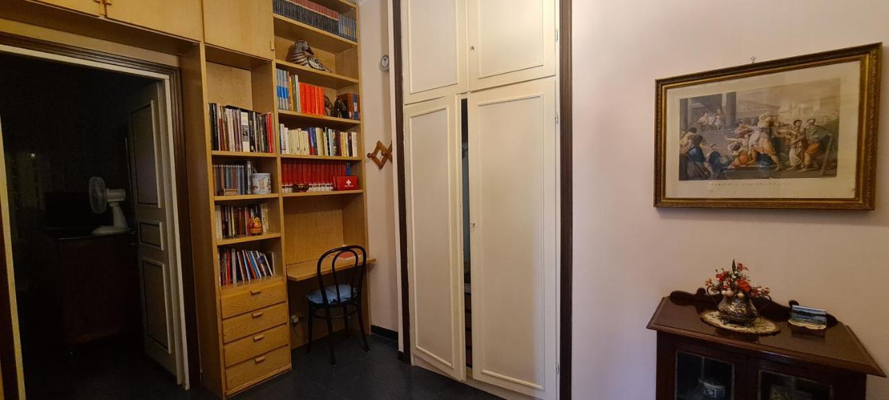 Appartement Casa Matilda Old Style à Rome Extérieur photo