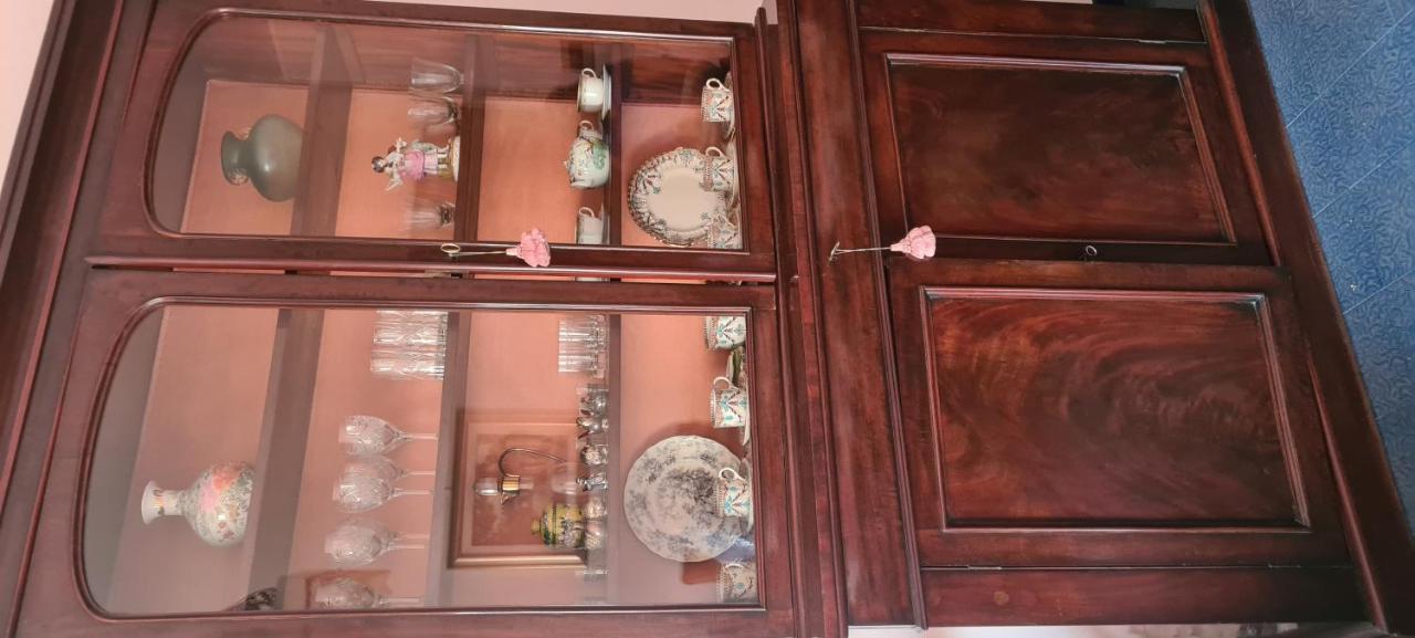 Appartement Casa Matilda Old Style à Rome Extérieur photo
