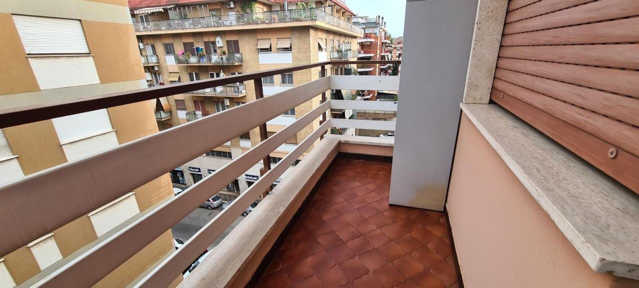 Appartement Casa Matilda Old Style à Rome Extérieur photo